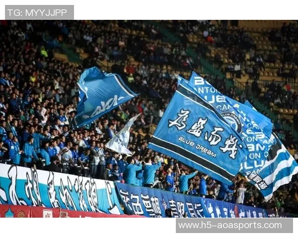 富力足球俱乐部新赛季展望与发展战略分析及球迷互动活动计划